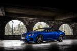 Bentley Continental Supersports 2017 года (WW)